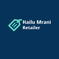 Hailu Mrani Retailer